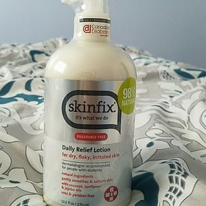 Skinfix Daily Relief Lotion